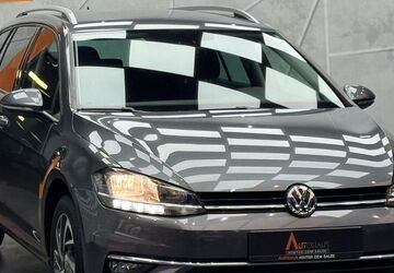 VW Golf 150.500 km 10.950 &euro; Salzgitter 38259