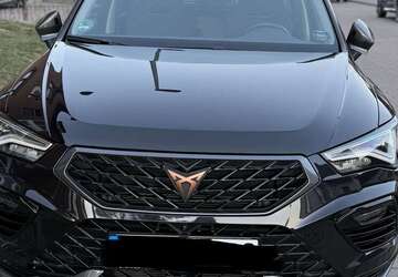 Cupra Ateca 12.000 km 33.000 &euro; Hildesheim 31137