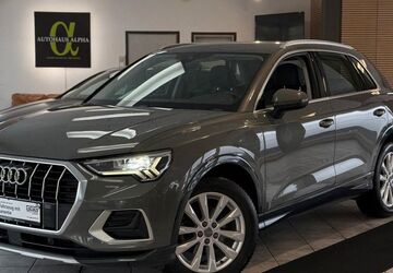 Audi Q3 140.800 km 21.790 &euro; Goslar 38644