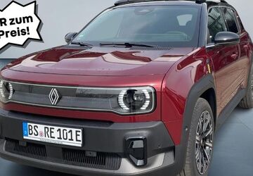 Renault R 4 1.577 km 34.790 &euro; Braunschweig 38124