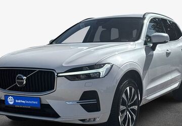 Volvo XC60 14.046 km 40.704 &euro; Hildesheim 31135
