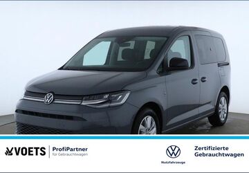 VW Caddy 23.550 km 32.450 &euro; Braunschweig 38124