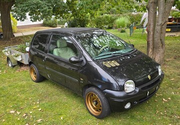 Renault Twingo 175.000 km 1.199 &euro; Hildesheim 31134