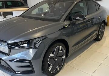 Skoda Enyaq 9.841 km 49.850 &euro; Braunschweig 38114
