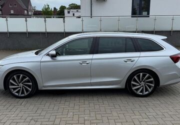 Skoda Octavia 208.064 km 12.900 &euro; Salzgitter-Lebenstedt 38226