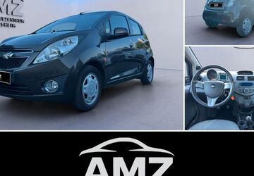 Chevrolet Spark 127.652 km 2.990 &euro; Hildesheim 31135