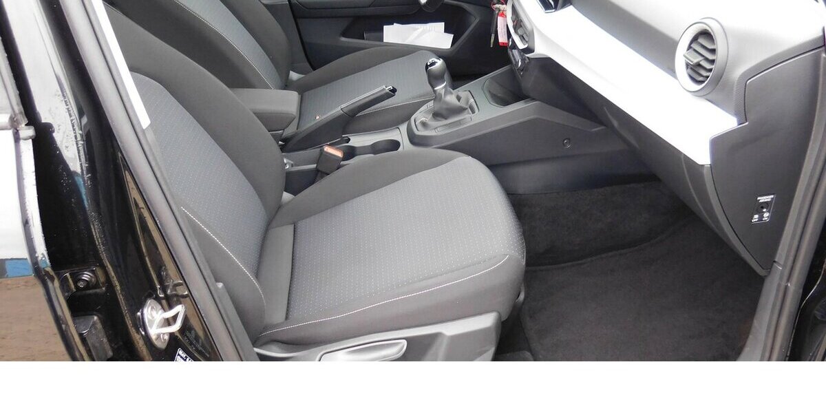 Seat Ibiza 1.0 Style TSI BMT 4Trg Navi Klima 24.100 km 16.690 &euro; Vordorf 38533