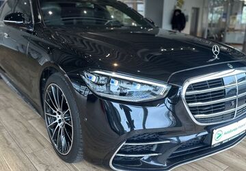 Mercedes-Benz S 400 72.358 km 81.950 &euro; Goslar 38644