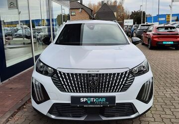 Peugeot 2008 20.500 km 23.750 &euro; Peine 31224