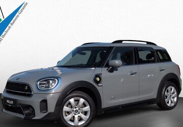 Mini Cooper SE Countryman 43.146 km 22.490 &euro; Hildesheim 31137