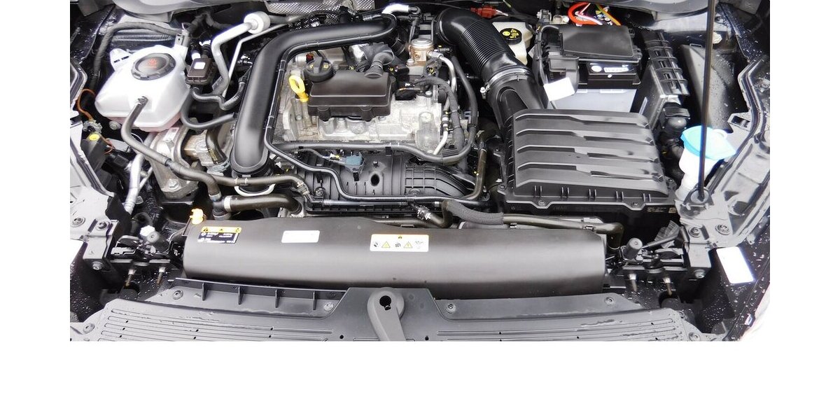 VW Taigo 1.0 TSI BMT Klima Navi LED 26.400 km 16.690 &euro; Vordorf 38533