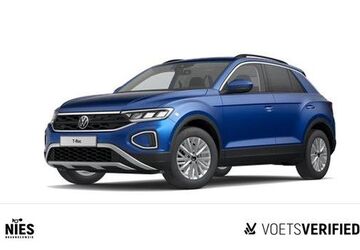 VW T-Roc 32.600 km 25.880 &euro; Braunschweig 38122