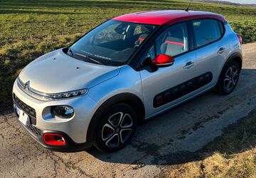 Citroen C3 70.000 km 8.200 &euro; Diekholzen 31199