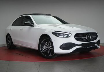Mercedes-Benz C 300 76.000 km 34.490 &euro; Braunschweig 38110