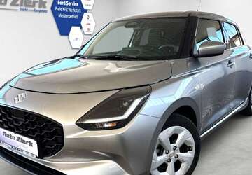 Suzuki Swift 18.100 km 16.690 &euro; Peine 31226