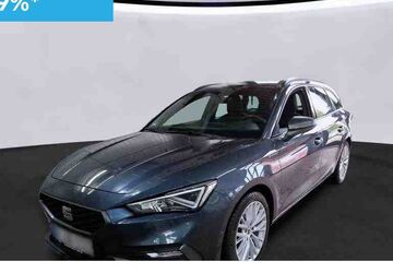 Seat Leon 74.435 km 22.440 &euro; Wolfenbüttel 38304