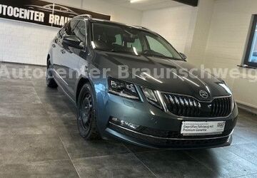 Skoda Octavia 105.000 km 14.900 &euro; Braunschweig 38112