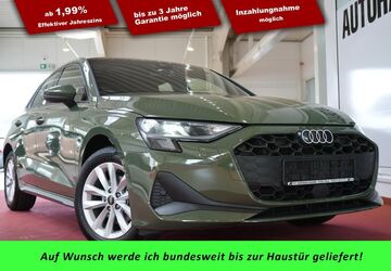 Audi A3 21.620 km 27.940 &euro; Peine 31228