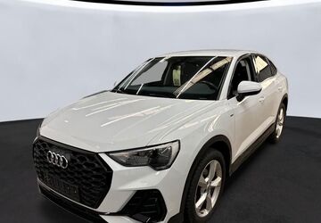 Audi Q3 62.384 km 32.500 &euro; Salzgitter 38259