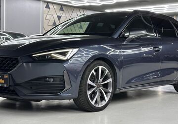 Cupra Leon 152.630 km 18.990 &euro; Peine 31226