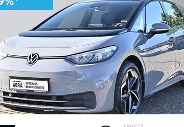 VW ID.3 18.400 km 24.550 &euro; Braunschweig 38108