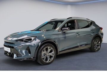 Cupra Formentor 2.759 km 36.999 &euro; Hildesheim 31135