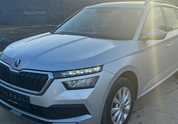 Skoda Kamiq 119.454 km 9.990 &euro; Vechelde 38159