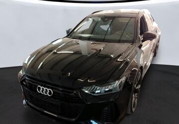 Audi RS6 79.200 km 75.990 &euro; Peine 31228