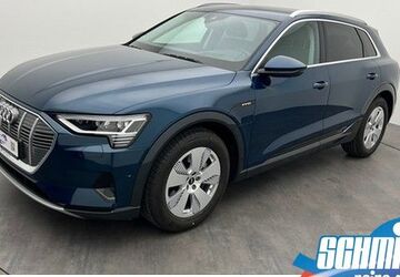 Audi e-tron 26.900 km 32.900 &euro; Peine 31226