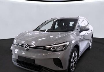 VW ID.4 51.875 km 18.990 &euro; Vechelde 38159