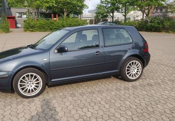 VW Golf 404.000 km 1.700 &euro; Braunschweig 38106