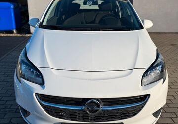 Opel Corsa 34.000 km 8.999 &euro; Goslar/Oker 38644