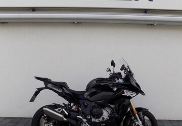 BMW Andere 1.024 km 18.490 &euro; Braunschweig 38112