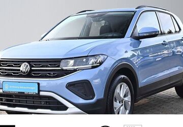 VW T-Cross 7.600 km 20.450 &euro; Braunschweig 38108