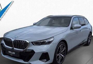 BMW i5 28.447 km 61.990 &euro; Braunschweig 38112