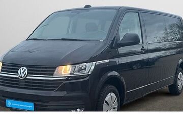 VW T6 Caravelle 74.723 km 41.990 &euro; Hildesheim 31137