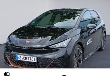 Cupra Born 15.000 km 39.875 &euro; Braunschweig 38114