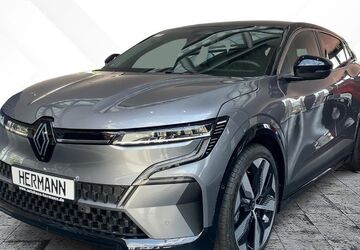 Renault Megane E-TECH 9.890 km 34.244 &euro; Goslar 38644