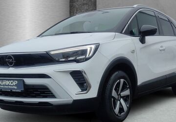 Opel Crossland (X) 19.784 km 20.490 &euro; Hildesheim 31135