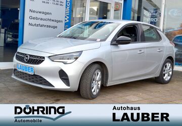 Opel Corsa 19.263 km 12.550 &euro; Braunschweig 38106