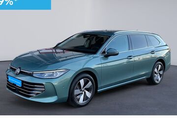 VW Passat Variant 15.800 km 40.990 &euro; Braunschweig 38114