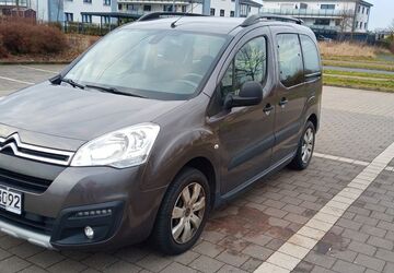 Citroen Berlingo 83.500 km 10.900 &euro; Braunschweig 38116