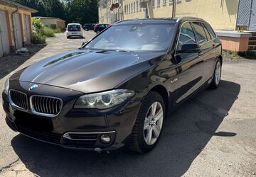 BMW 530 362.000 km 6.700 &euro; Salzgitter 38226
