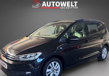 VW Touran 148.000 km 19.999 &euro; Salzgitter 38229