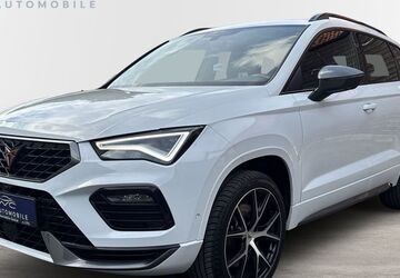 Cupra Ateca 68.000 km 27.990 &euro; Goslar 38640