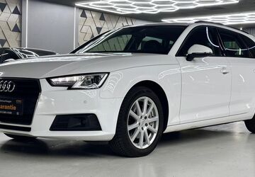 Audi A4 155.000 km 16.990 &euro; Peine 31226