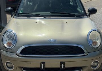 Mini Cooper 164.000 km 3.290 &euro; Hildesheim 31135