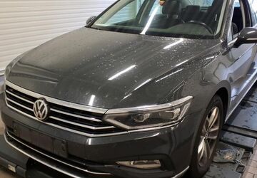 VW Passat 203.300 km 20.990 &euro; Peine 31226