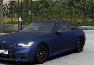 BMW M2 15.522 km 69.450 &euro; Hildesheim 31137