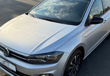 VW Polo 84.900 km 13.990 &euro; Peine 31226
